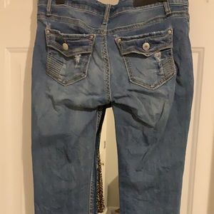 Daytrip jeans